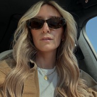 Geometry Employee Cassie Karl's profile photo