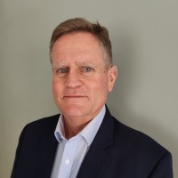 Hauraki District Council Employee Langley Cavers's profile photo