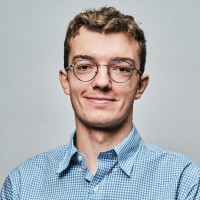 Eledone Employee Bruno Heckel's profile photo