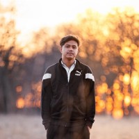 Bishal Ghimire Email