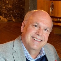 BNP Paribas Employee Greg Paul's profile photo