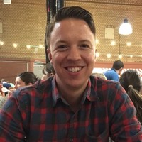 Gard Communications Employee Daniel Thoennessen's profile photo