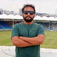 National Engineering Services Pakistan (Pvt) Limited (NESPAK) Employee Safeer Ali's profile photo