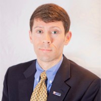U.S. Bank Employee Brendan Murphy's profile photo