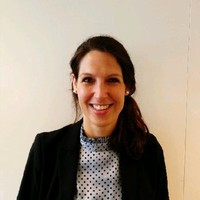 Polygon Nederland Employee Cindy Pijpers's profile photo