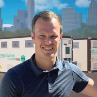 REMBE Employee Lorenz Boeck's profile photo