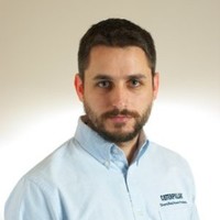 Caterpillar Inc. Employee Philip Ball's profile photo