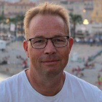 Cendris Employee Jerry Jonker's profile photo