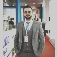 Cubic Information Systems Employee Mohammed bin Alewa's profile photo