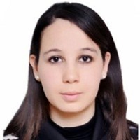 Nova Pharm Employee Nour Chalghoumi's profile photo