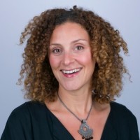 VIXIO Regulatory Intelligence Employee Dalia Daud Nightingale's profile photo