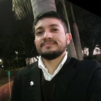Samael Bispo Email