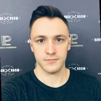 Illia Chemolosov Email