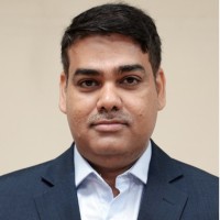 INNOVERV Employee Chandra Sinha's profile photo