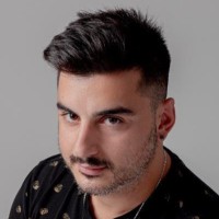Joolify Employee Konstantinos Karaterzis's profile photo