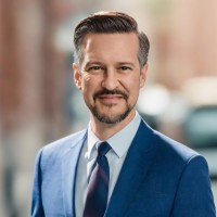 Patrick Harrell