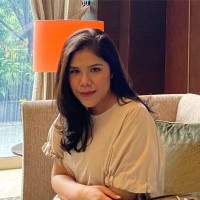 Pintarnya Employee Evania Basaria's profile photo