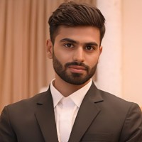 TRADERWARE Employee Umer Imran's profile photo
