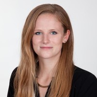tado° Employee Britta Duran's profile photo