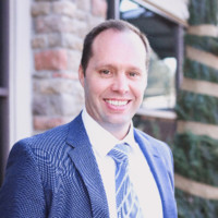 My Hearing Centers Employee Isaac Butler's profile photo