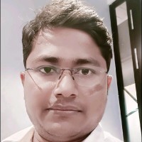 Maxerience Employee Satendra K.'s profile photo