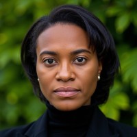 Johnson & Johnson MedTech Employee Vanessa Emmanuel-Baker's profile photo