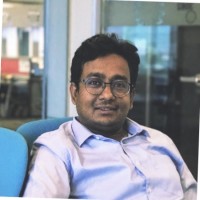Persistent Systems Employee Souvik Paul's profile photo