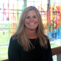 Athene Employee Kris Lancaster's profile photo