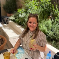 Verastar Employee Amy Prideaux's profile photo