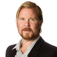 Västtrafik Employee Daniel Guldbrandsen's profile photo