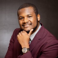 United States Postal Service Employee Derrick Bostic's profile photo