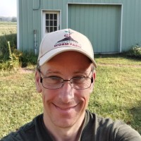Glens Falls City School District Employee Bill Richmond's profile photo