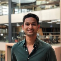 Siddharth Sharma Email & Phone Number