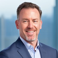 Morgan Stanley Employee Gregory Chapman's profile photo