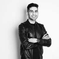Media Measure Employee Naeem Ganey's profile photo