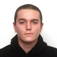 Knezevic Development Employee Mihailo Knežević's profile photo