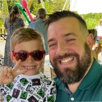 Slater's Fire & Security Ltd Employee William Slater's profile photo