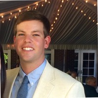 Virginia Department of Transportation Employee Tyler Kee's profile photo