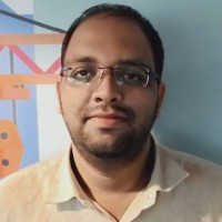 Niwas Housing Finance Private Limited Employee Abhishek Tiwari's profile photo
