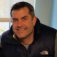 The Legal Aid Society Employee Seann Riley's profile photo