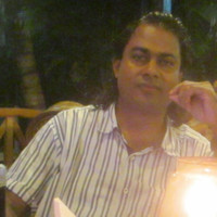 Krishanu Datta Email & Phone Number