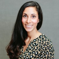 Strong Professional Employee Lindsay Bartis's profile photo