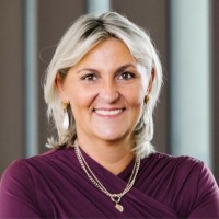 BKS BANK Employee Renata Nikolic's profile photo