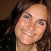 Benjamin Media Employee Pernille Ancher's profile photo