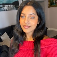 WOWBURGER Employee Jerlin Saju's profile photo