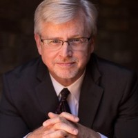 Zen Healthcare IT Employee James Benson's profile photo