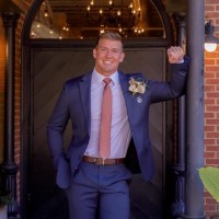 Cartersville Water Dept Employee Drew Gregory's profile photo