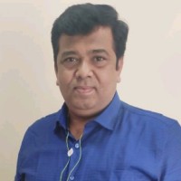 Tata Capital Limited. (E-Nxt Financials Limited.) Employee Nirav Panchal's profile photo