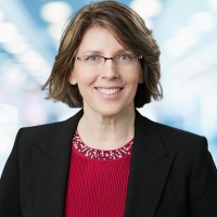 SSP America Employee Elaine Hastings's profile photo