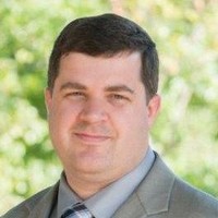 MidFirst Bank Employee Eric Bradshaw's profile photo